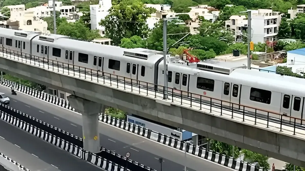 Phase 2 Construction Update