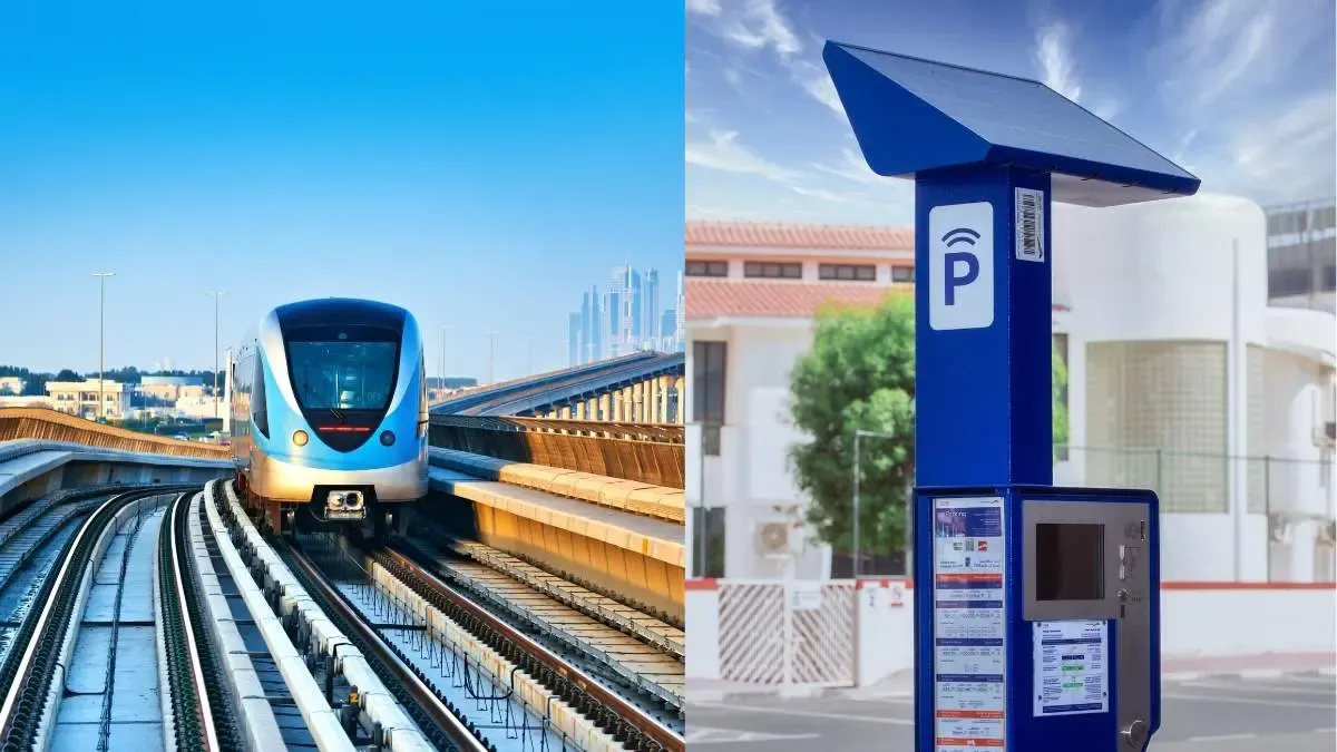 Guide to Using Dubai Metro During Ramadan 2025